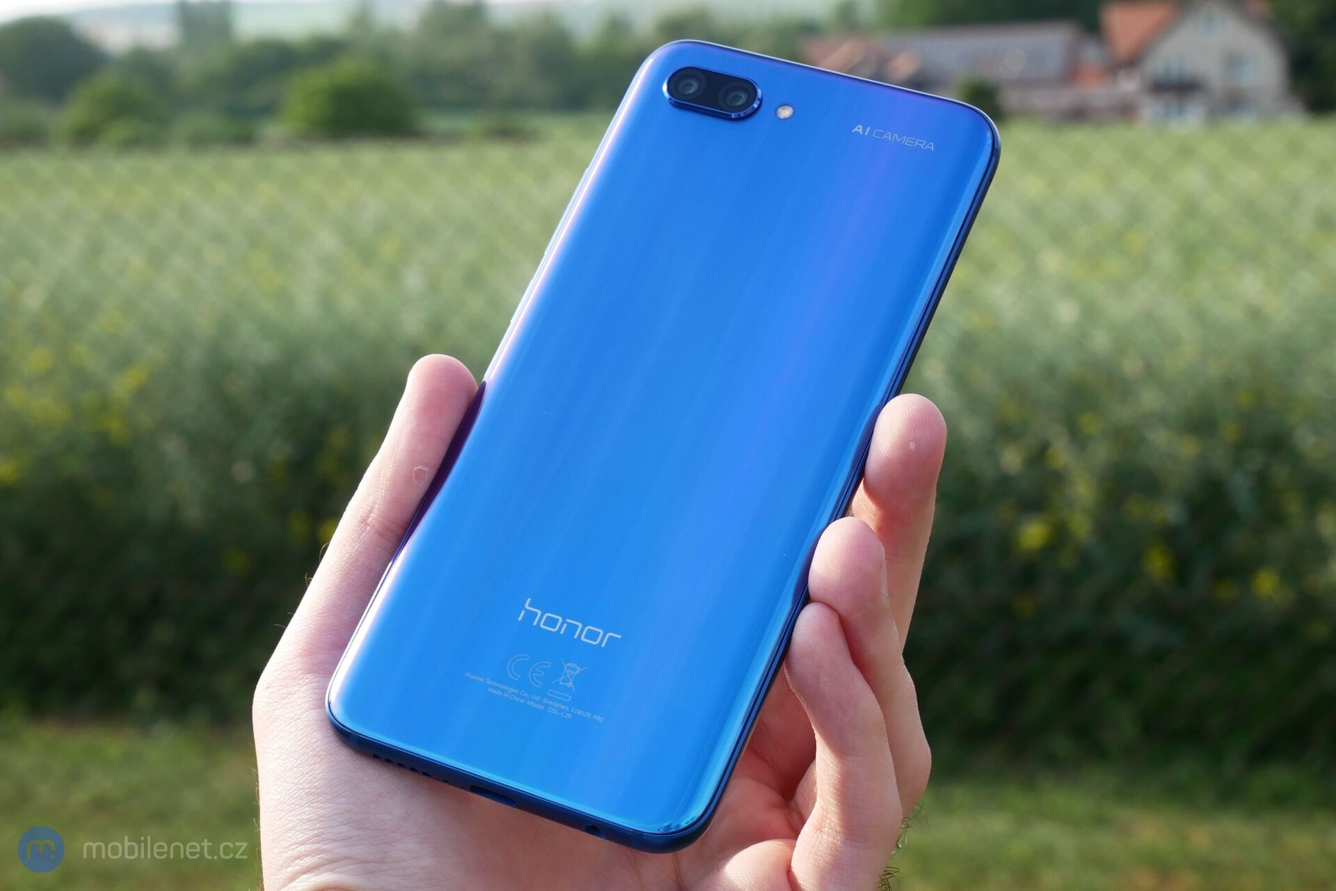 Honor 10
