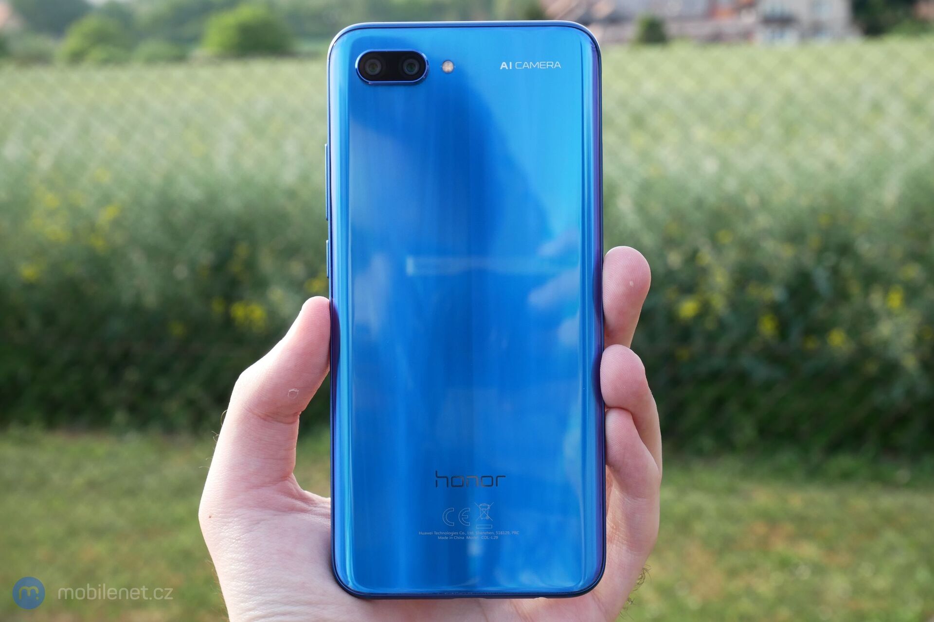 Honor 10