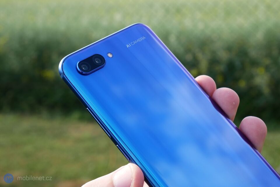 Honor 10