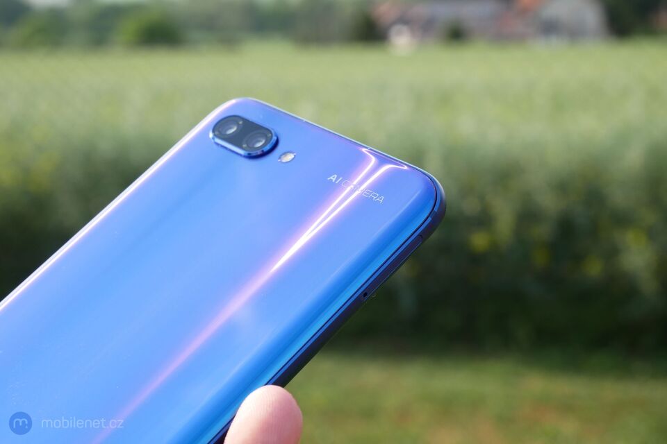 Honor 10