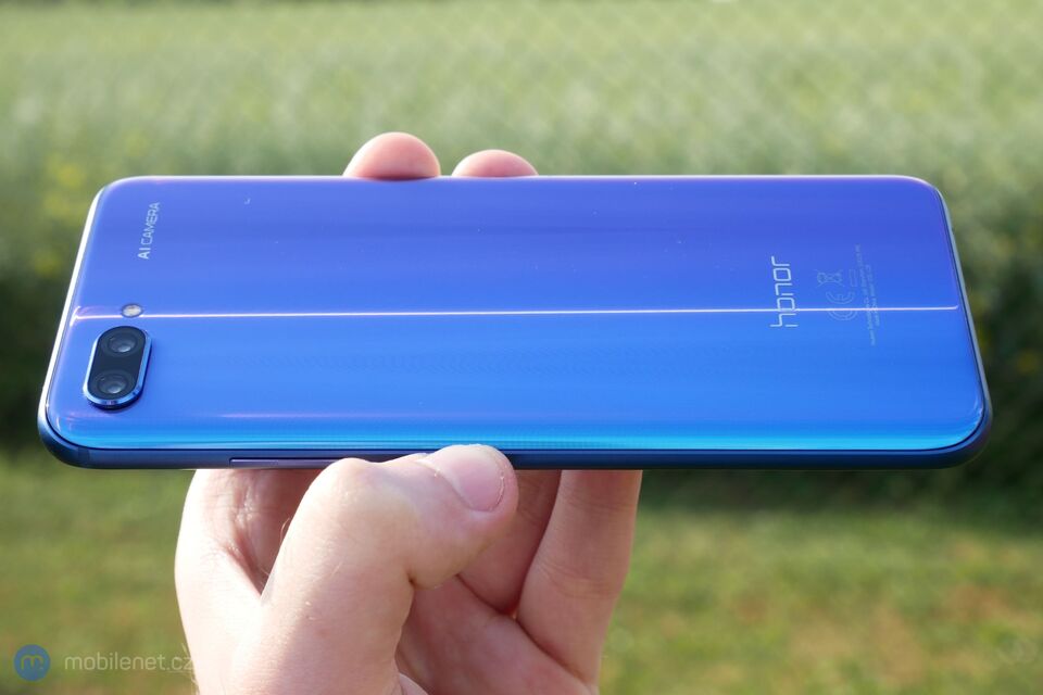 Honor 10