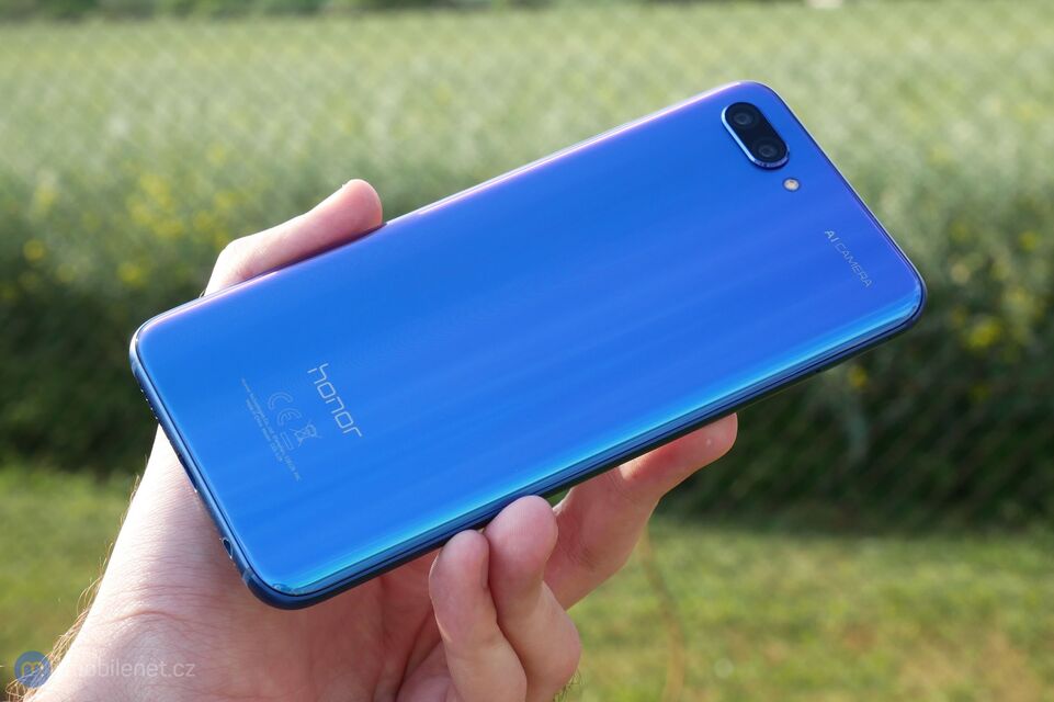 Honor 10
