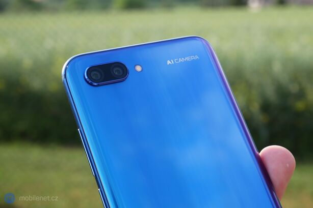 Honor 10