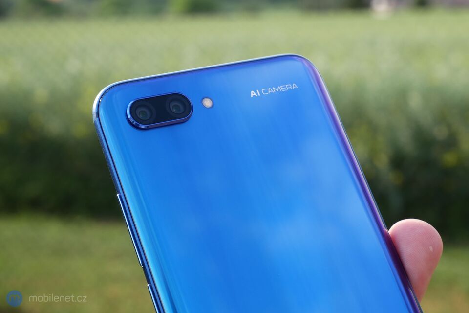 Honor 10