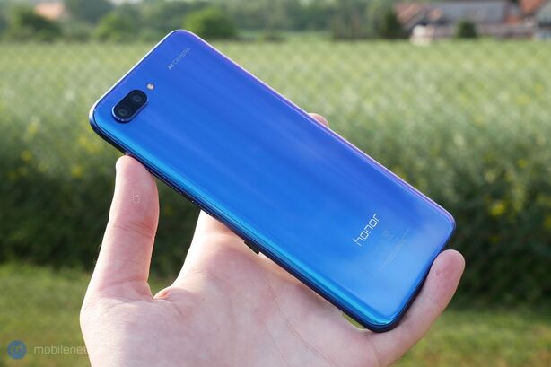 Honor 10