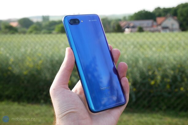 Honor 10