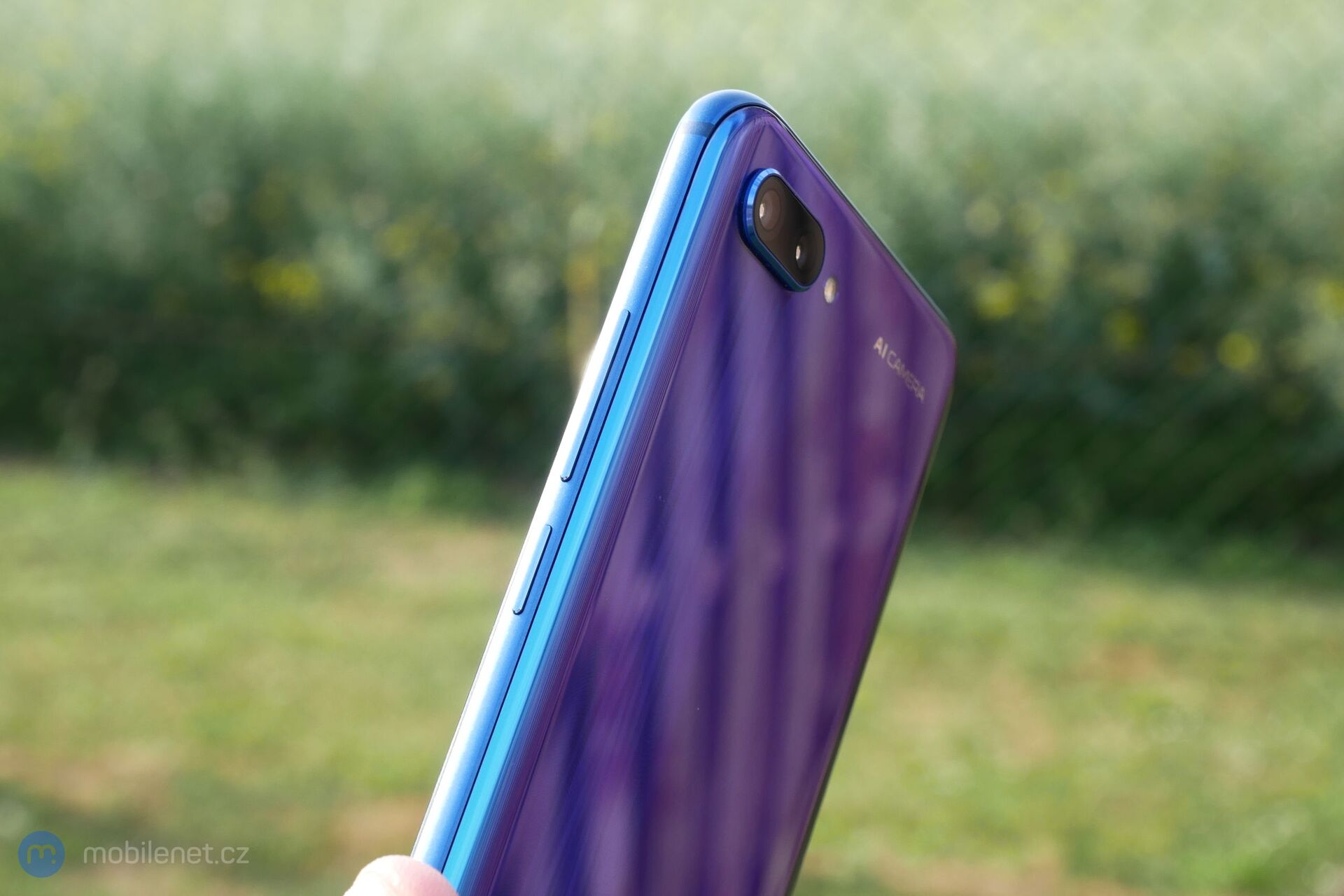 Honor 10