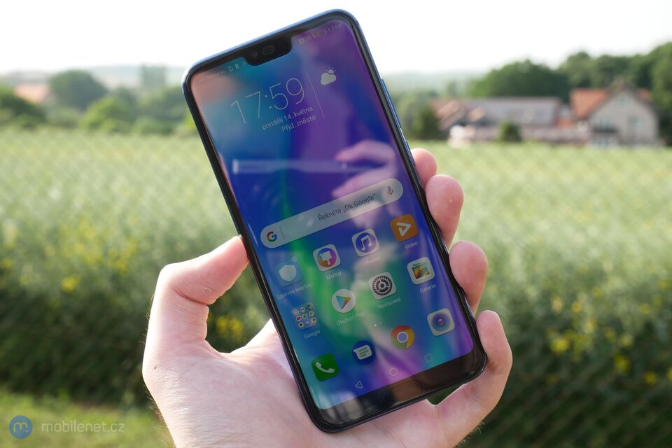 Honor 10