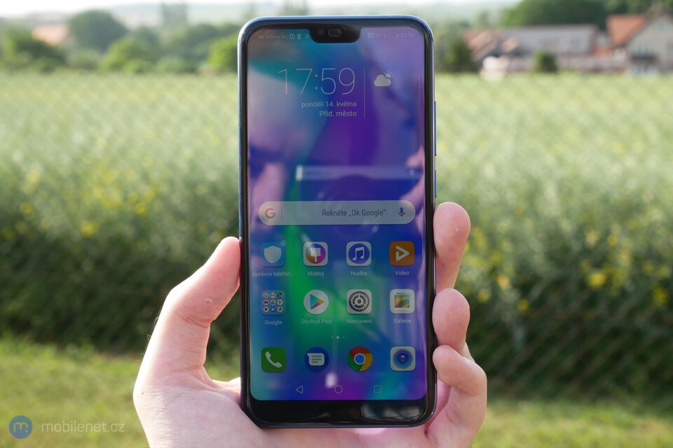 Honor 10