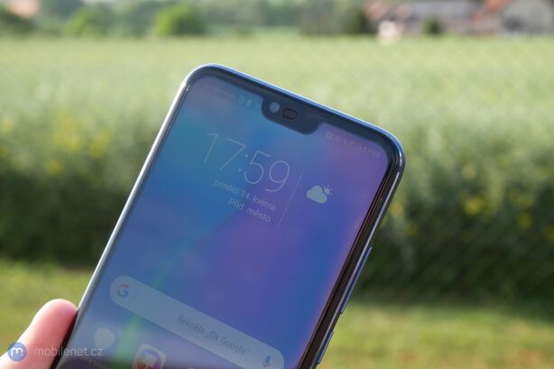 Honor 10