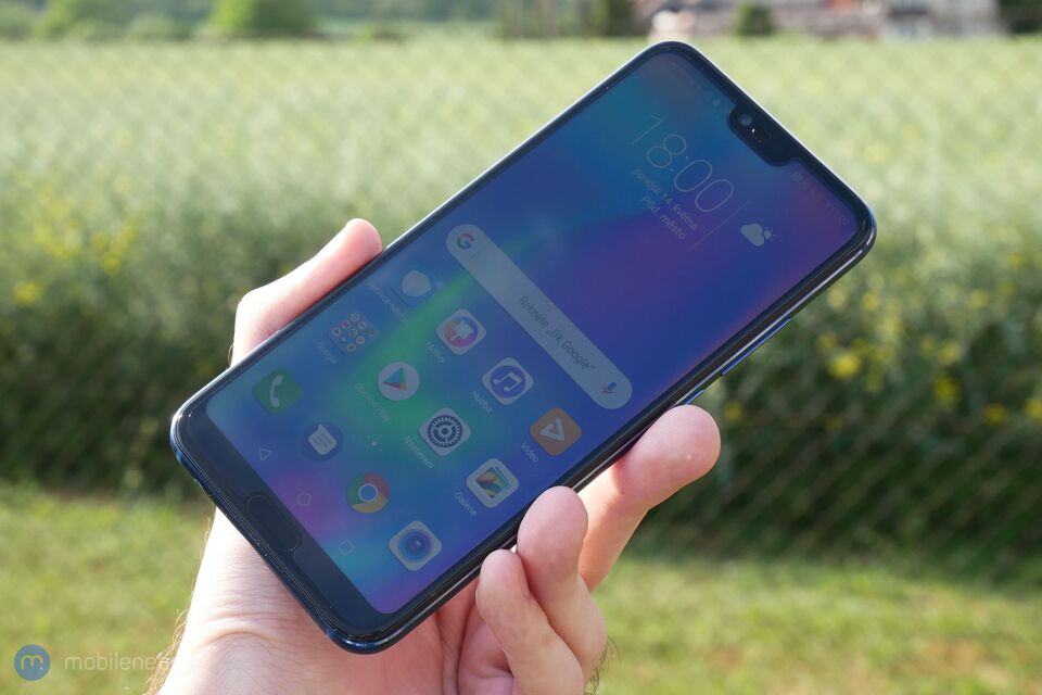 Honor 10