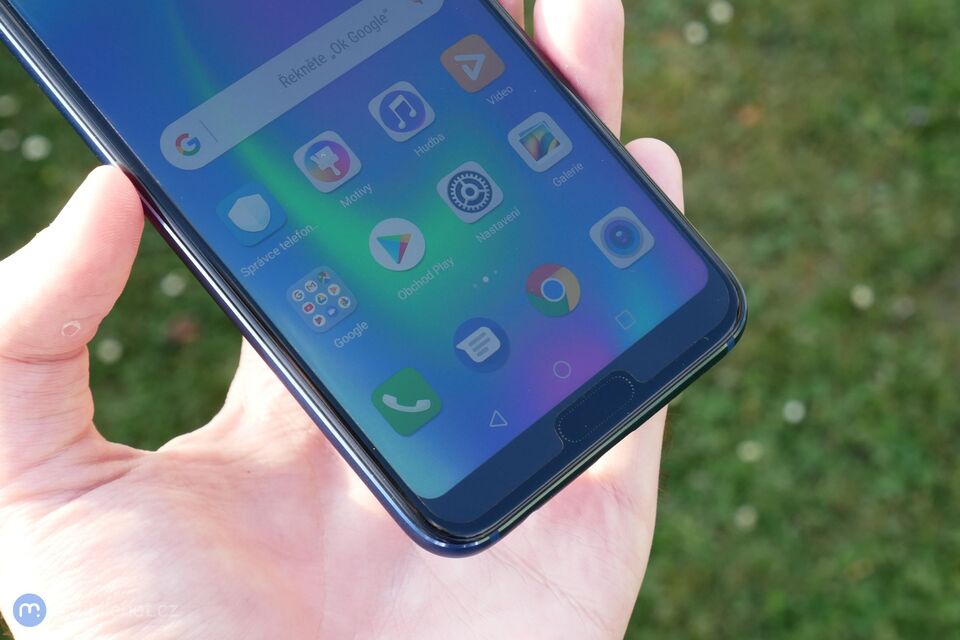 Honor 10