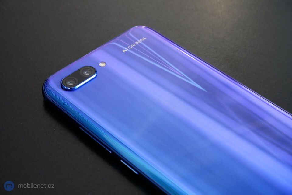 Honor 10