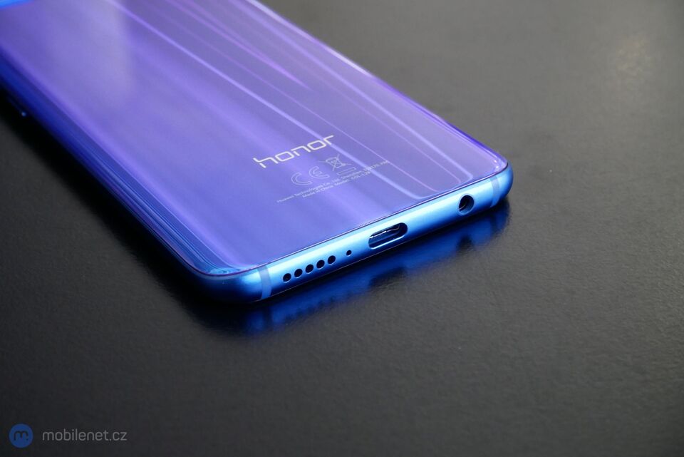 Honor 10