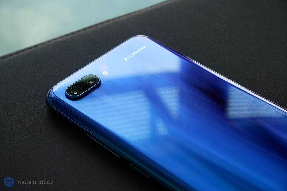 Honor 10