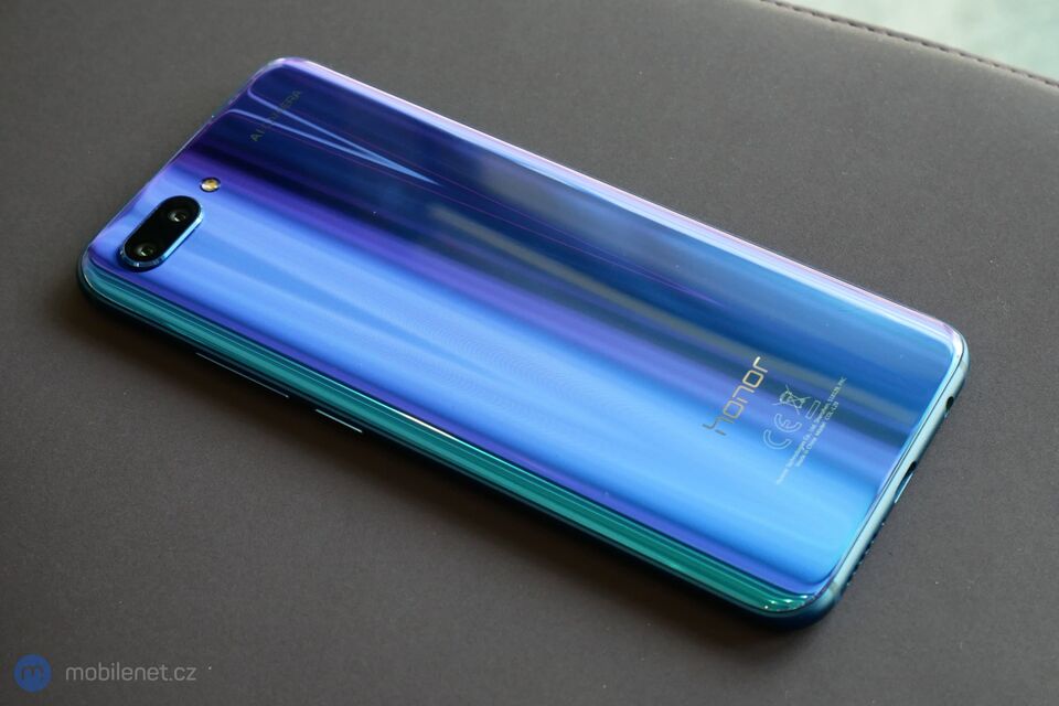 Honor 10