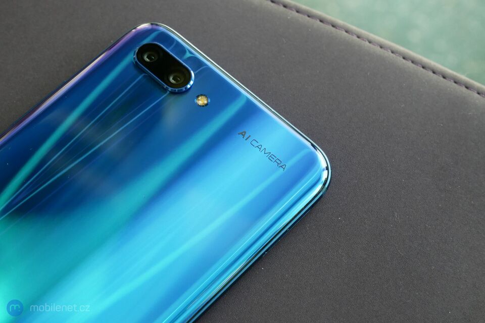Honor 10