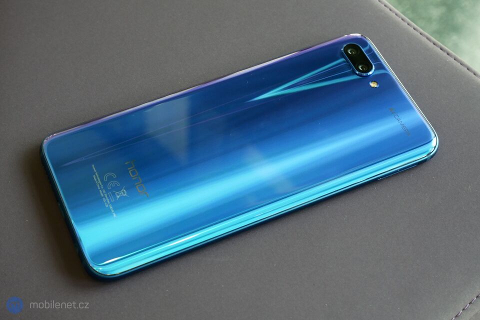 Honor 10