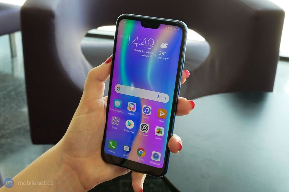 Honor 10