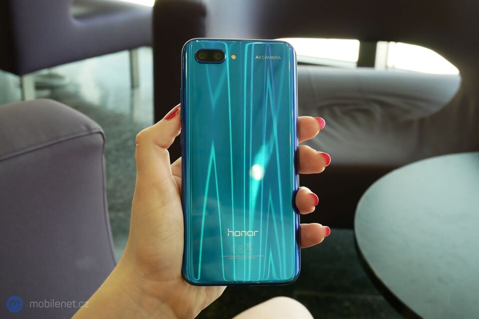Honor 10