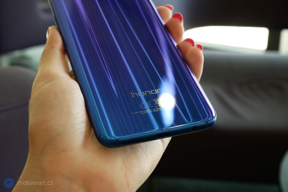 Honor 10