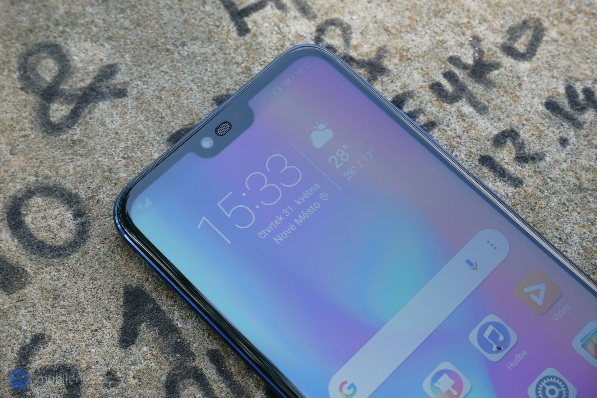 Honor 10