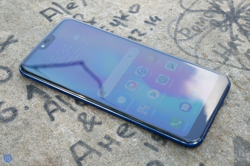 Honor 10
