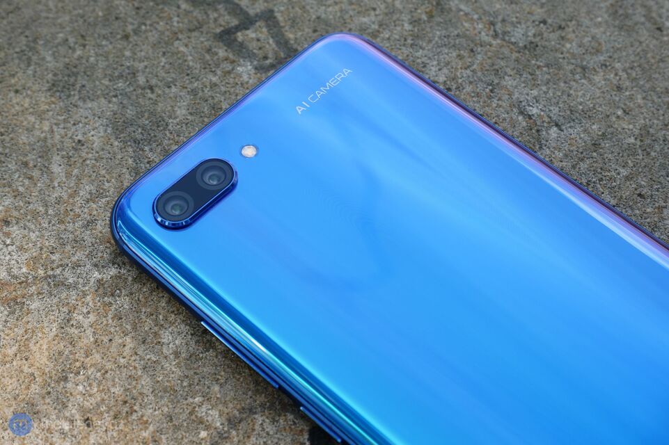 Honor 10