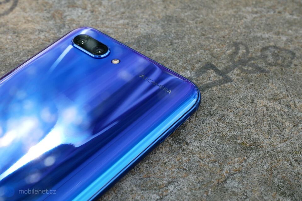 Honor 10