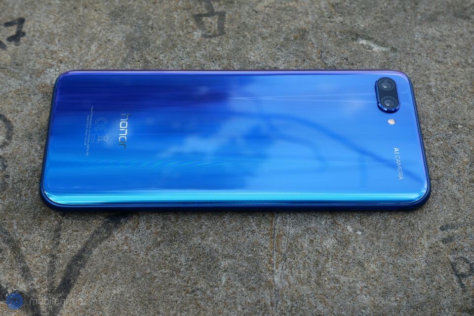 Honor 10