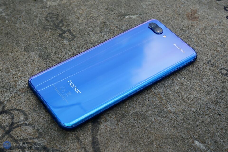 Honor 10