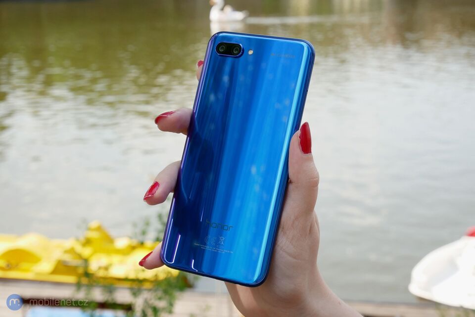 Honor 10