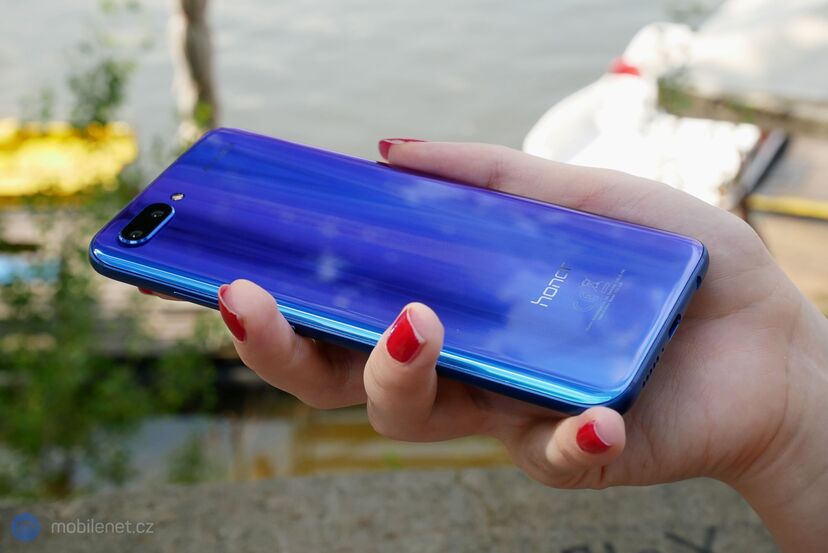 Honor 10