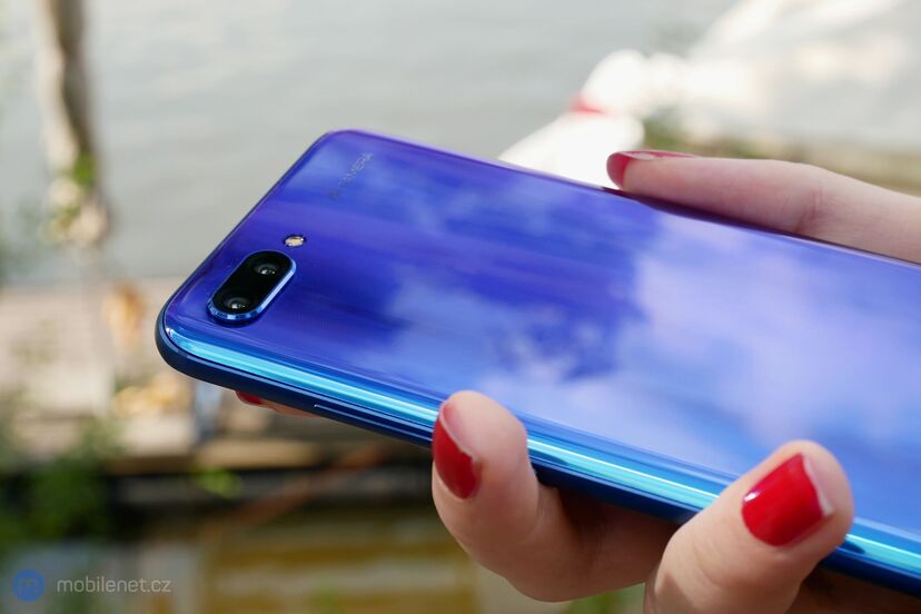 Honor 10