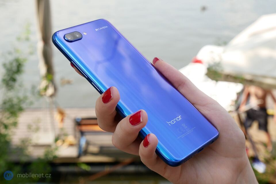 Honor 10