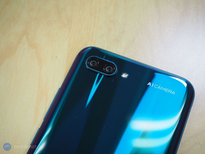 Honor 10