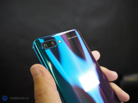 Honor 10