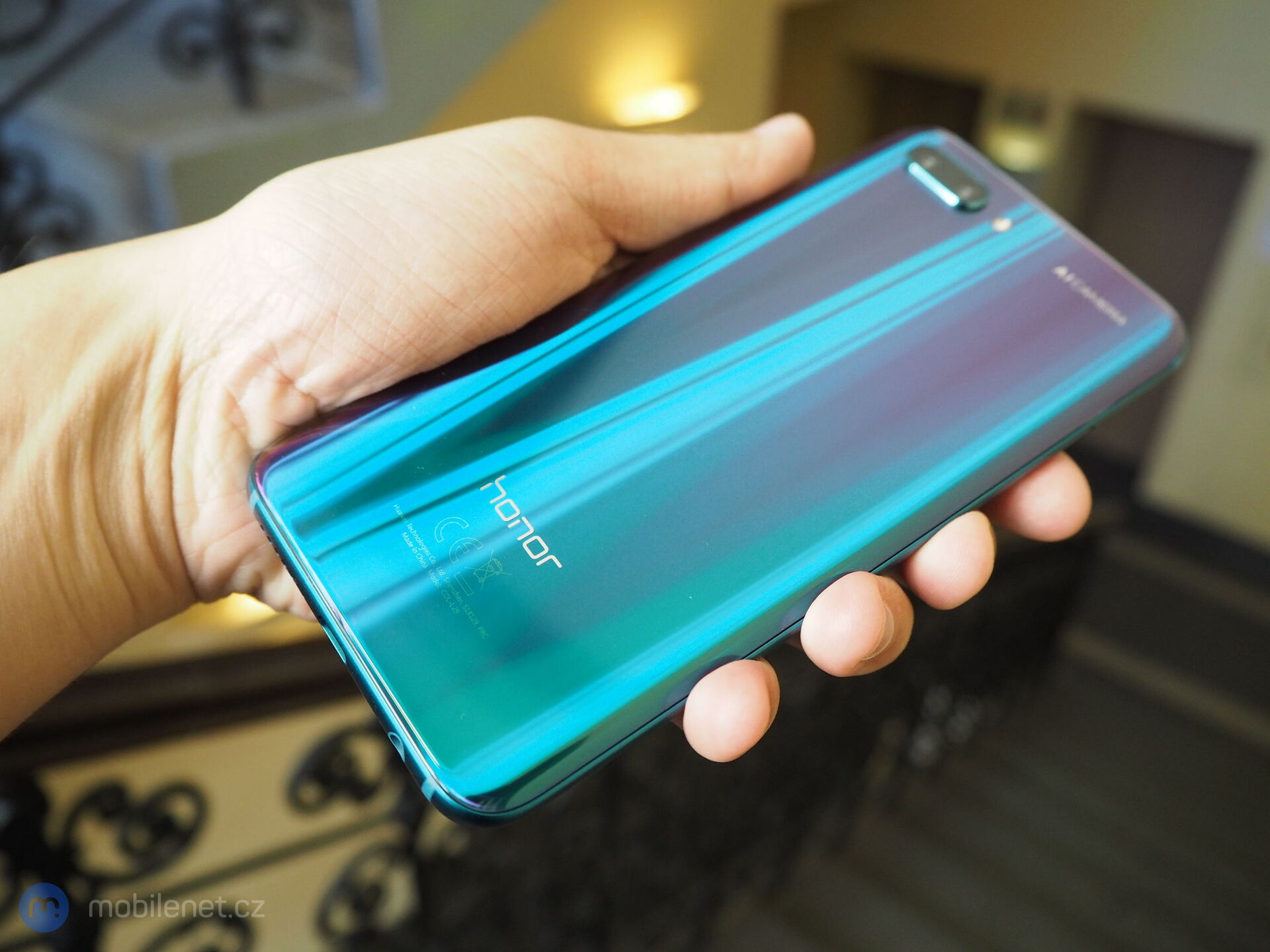 Honor 10