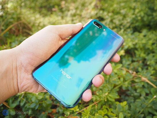 Honor 10