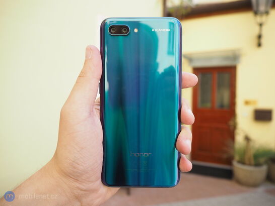 Honor 10