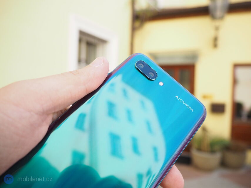 Honor 10