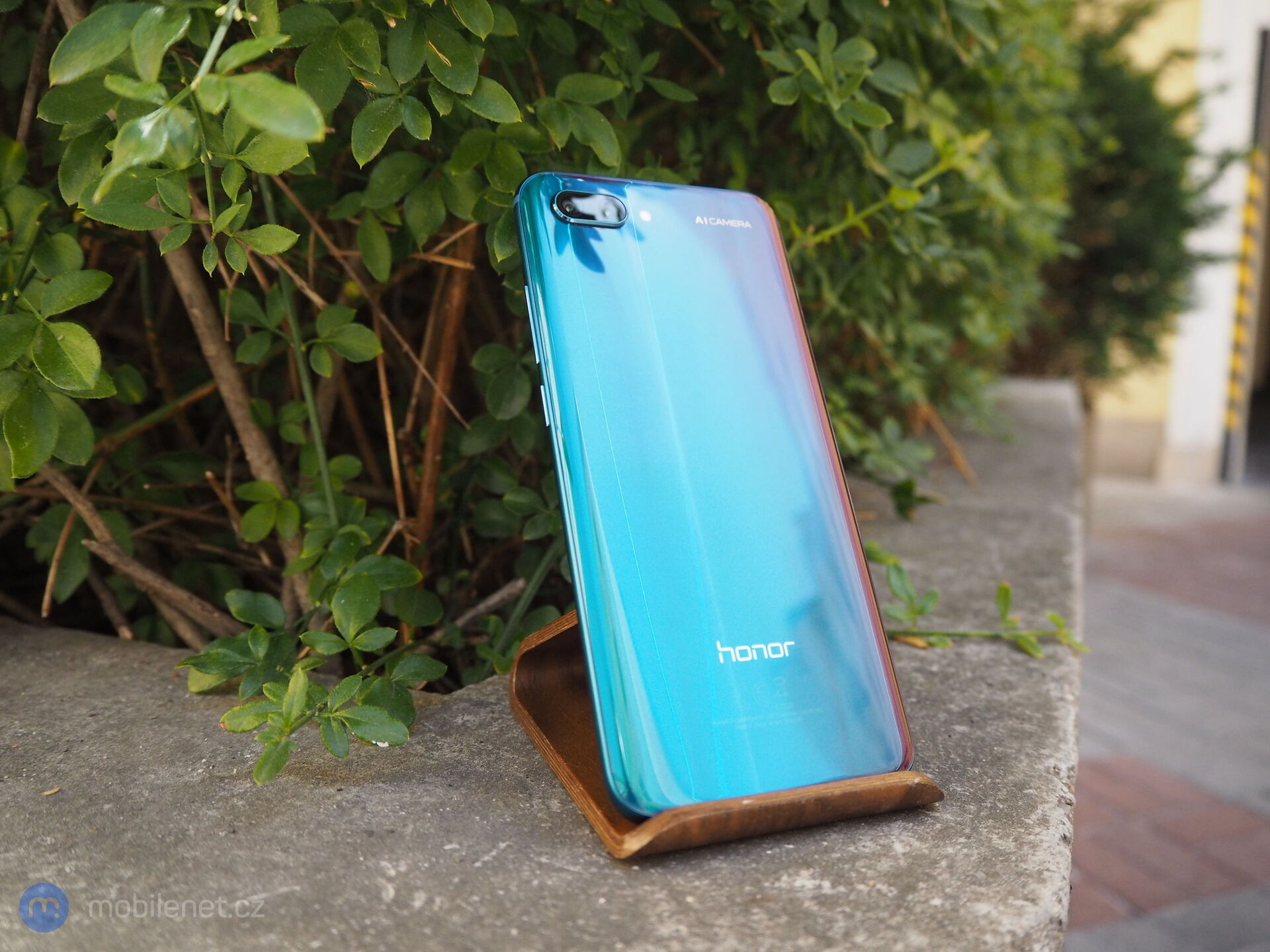Honor 10