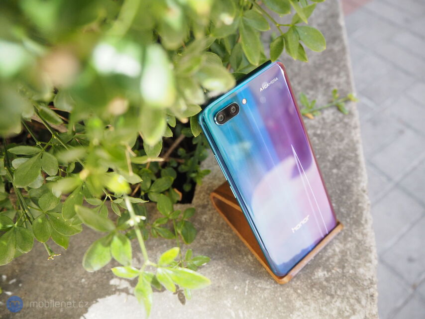 Honor 10