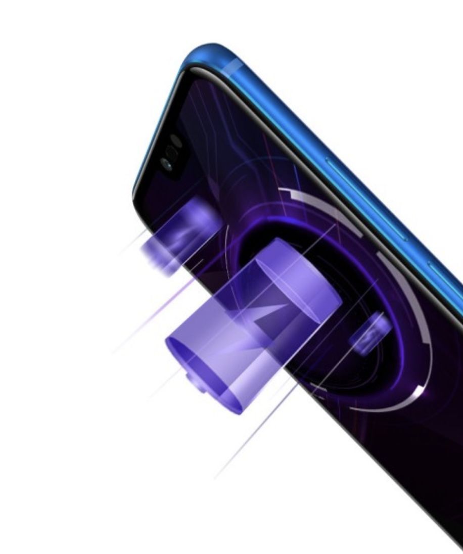Honor 10 GT