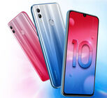 Honor 10 Lite