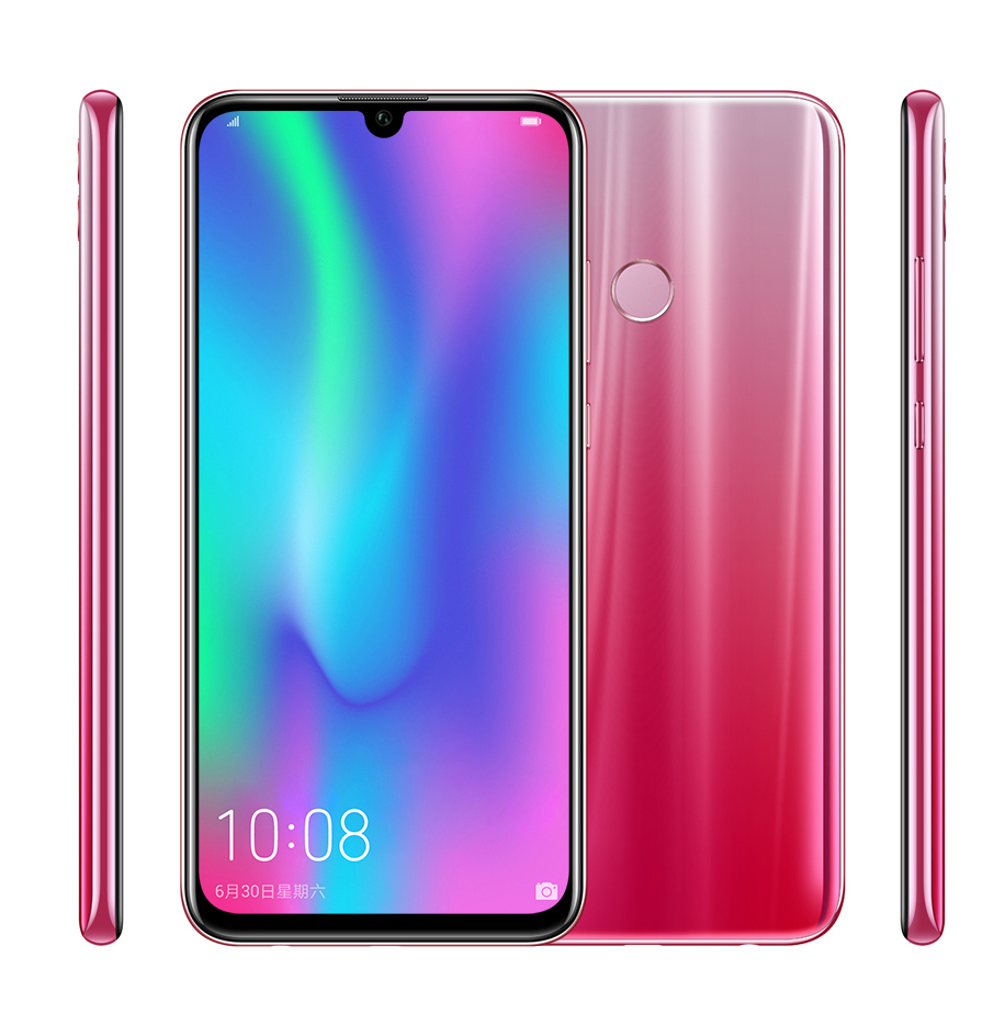 Honor 10 Lite