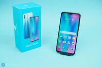 Honor 10 Lite