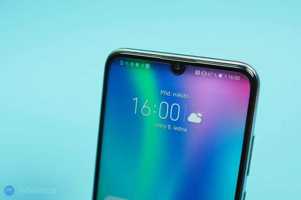 Honor 10 Lite