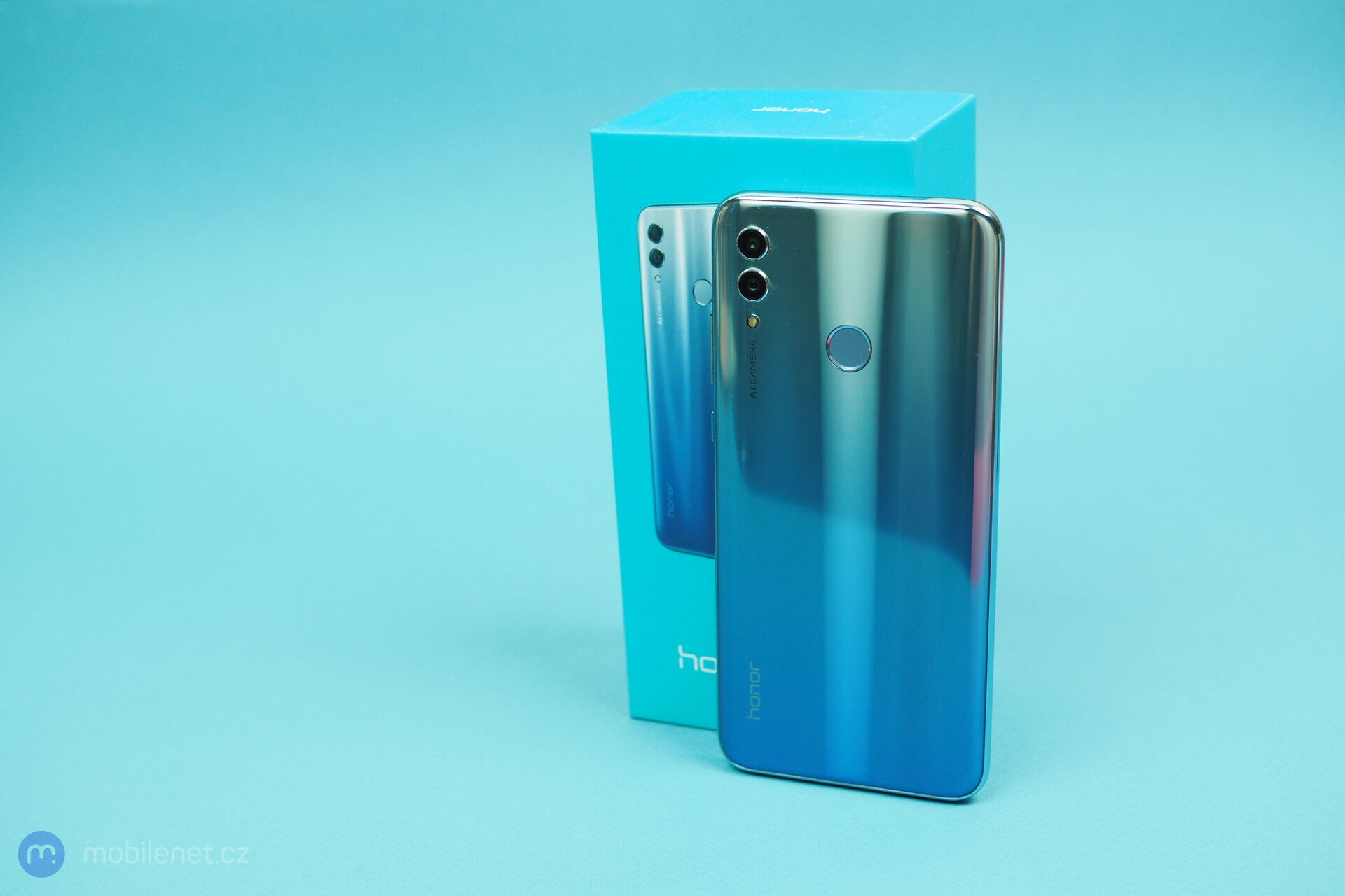 Honor 10 Lite