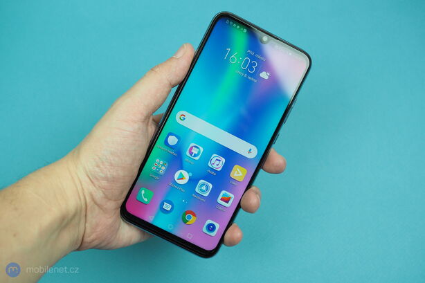 Honor 10 Lite